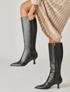 Dolce Vita Auggie Boot in Black