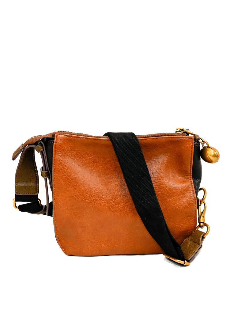 Dolce Vita Taylor Asymmetrical Purse