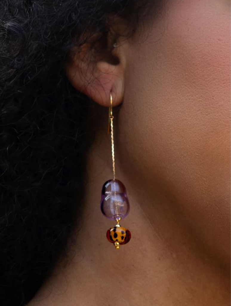 Lennox Earring