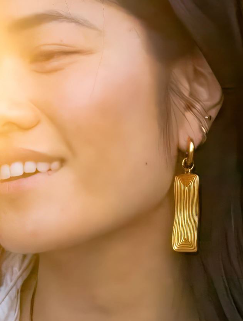 Odyssey Earrings