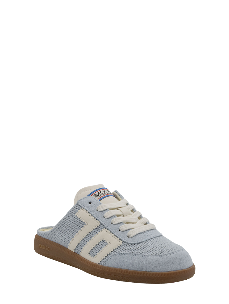 Back 70 Easter Backless Sneaker