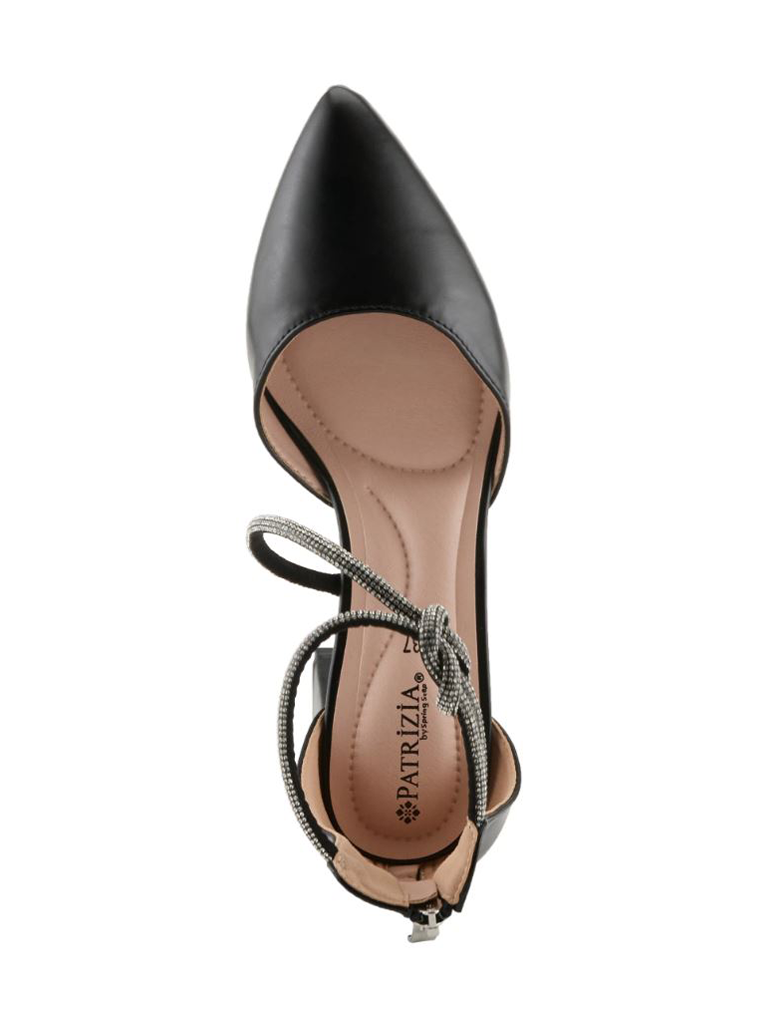 Patrizia By Spring Step Eluned Heel