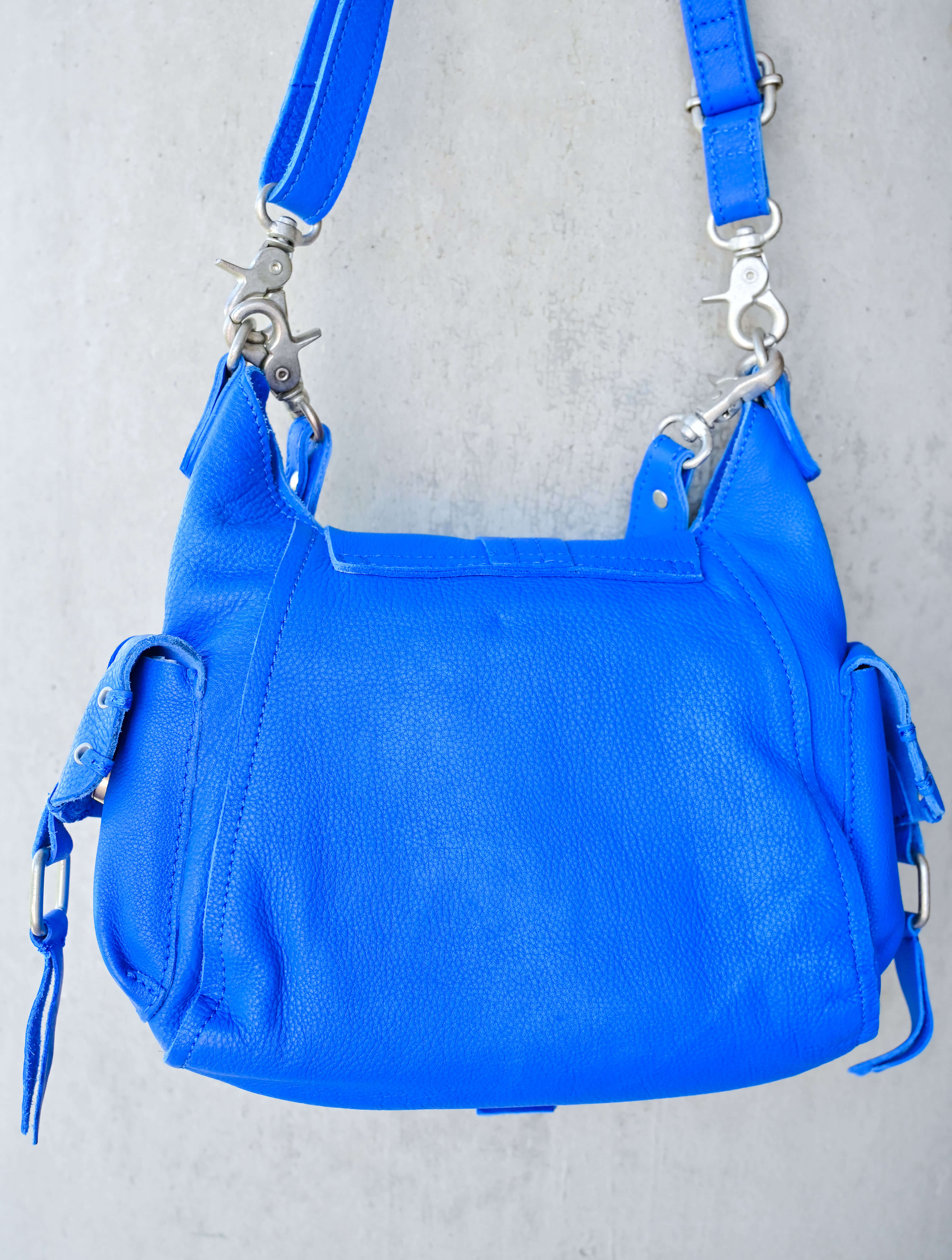 Free People WTF Baby Leigh Tote/Crossbody
