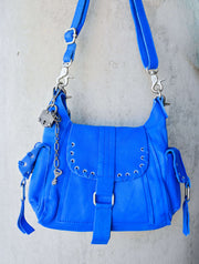 Free People WTF Baby Leigh Tote/Crossbody
