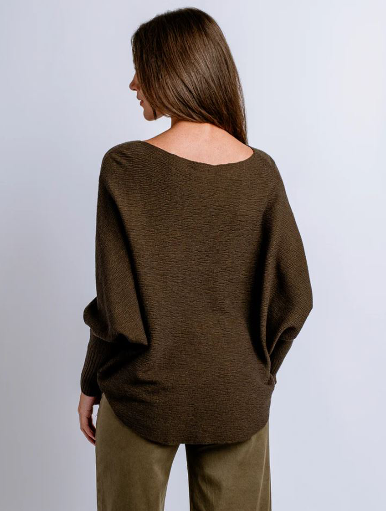 Jena Ryu Knit Top