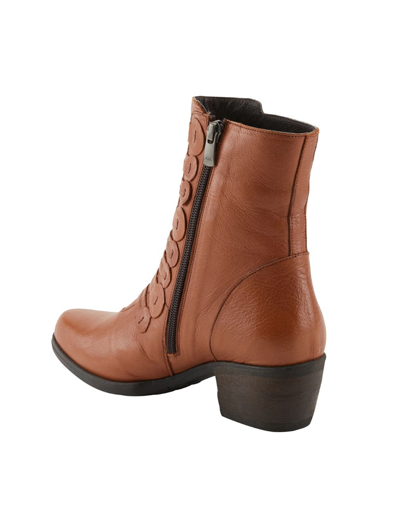 Spring Step Garibaldi Boot