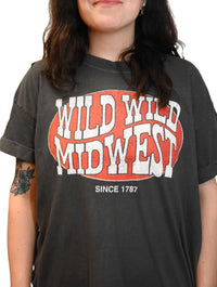 Wild Wild Midwest T-Shirt