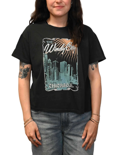 Windy City T-Shirt