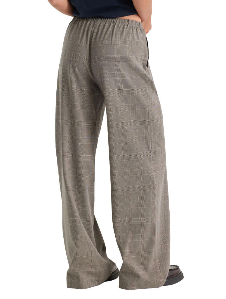 Good American The Pull On Trouser