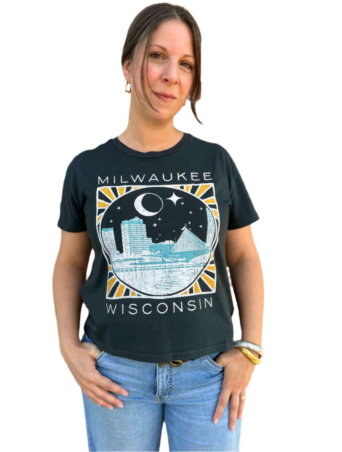 Milwaukee T-Shirt