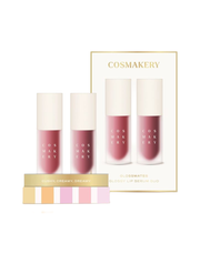 Cosmakery Glossmates Duo