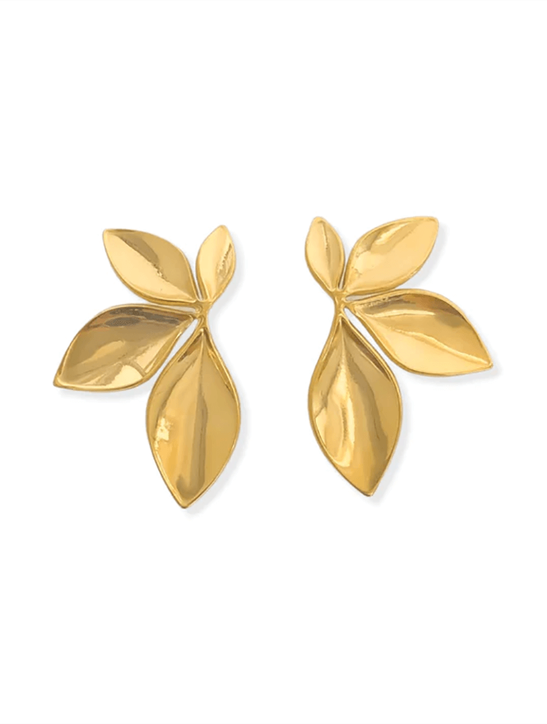 JAYNE_C13ER013GD_GOLD_LEAF_EARRINGS