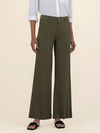 Kut From The Kloth Meg Linen Pants