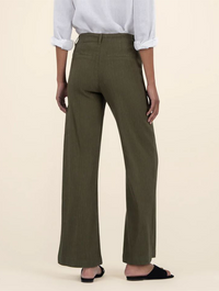 Kut From The Kloth Meg Linen Pants