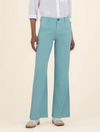 Kut From The Kloth Meg Linen Pants