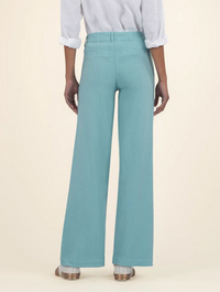 Kut From The Kloth Meg Linen Pants