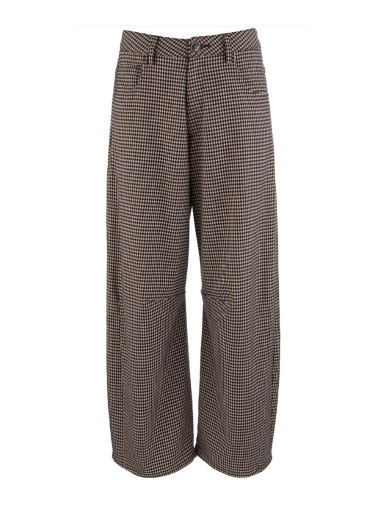 Kut From The Kloth Lynn High Rise Cocoon Pant