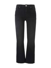 Kut From The Kloth Kelsey High Rise Ankle Flare Jeans