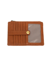 Penny Mini Travel Wallet