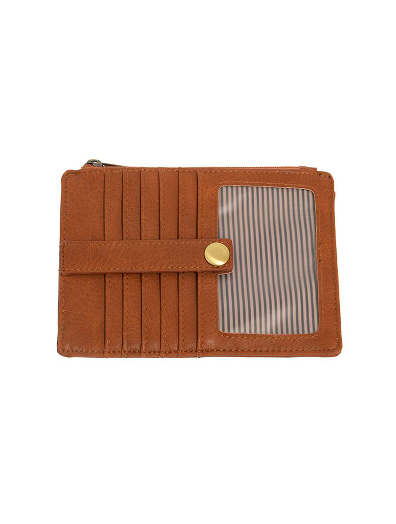 Penny Mini Travel Wallet