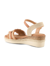 Patrizia By Spring Step Lemire Wedge Heel