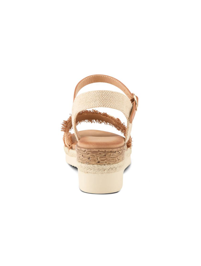 Patrizia By Spring Step Lemire Wedge Heel