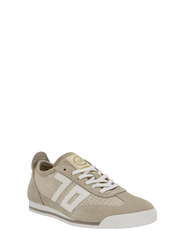 Back 70 Leon Sneaker