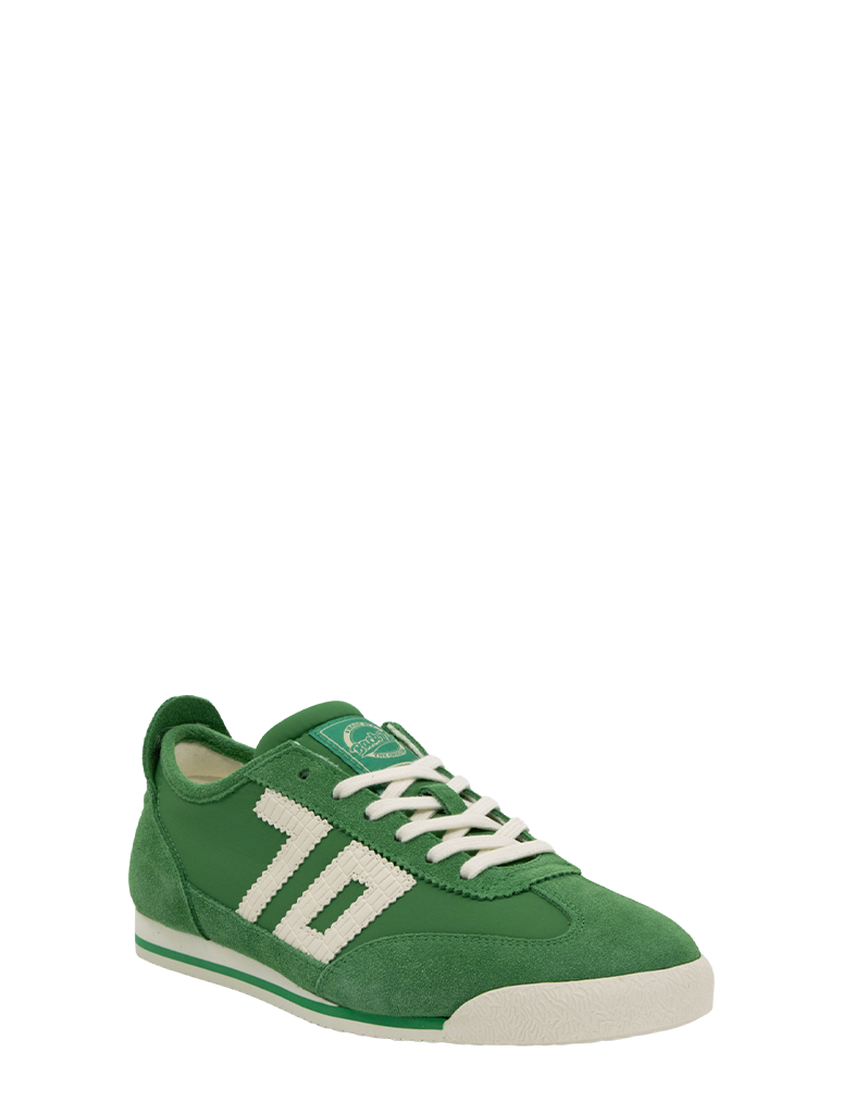 Back 70 Leon Sneaker