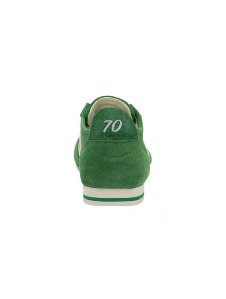 Back 70 Leon Sneaker