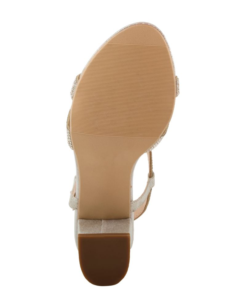 Patrizia By Spring Step Lilyana Heeled Sandal