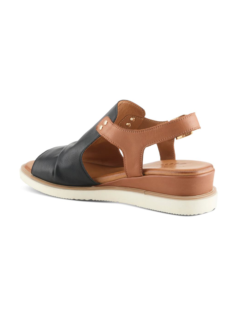 Spring Step Locals Heeled Sandal