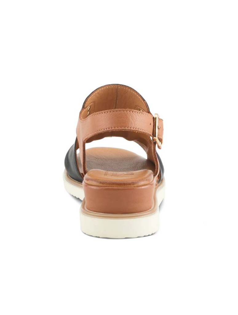 Spring Step Locals Heeled Sandal
