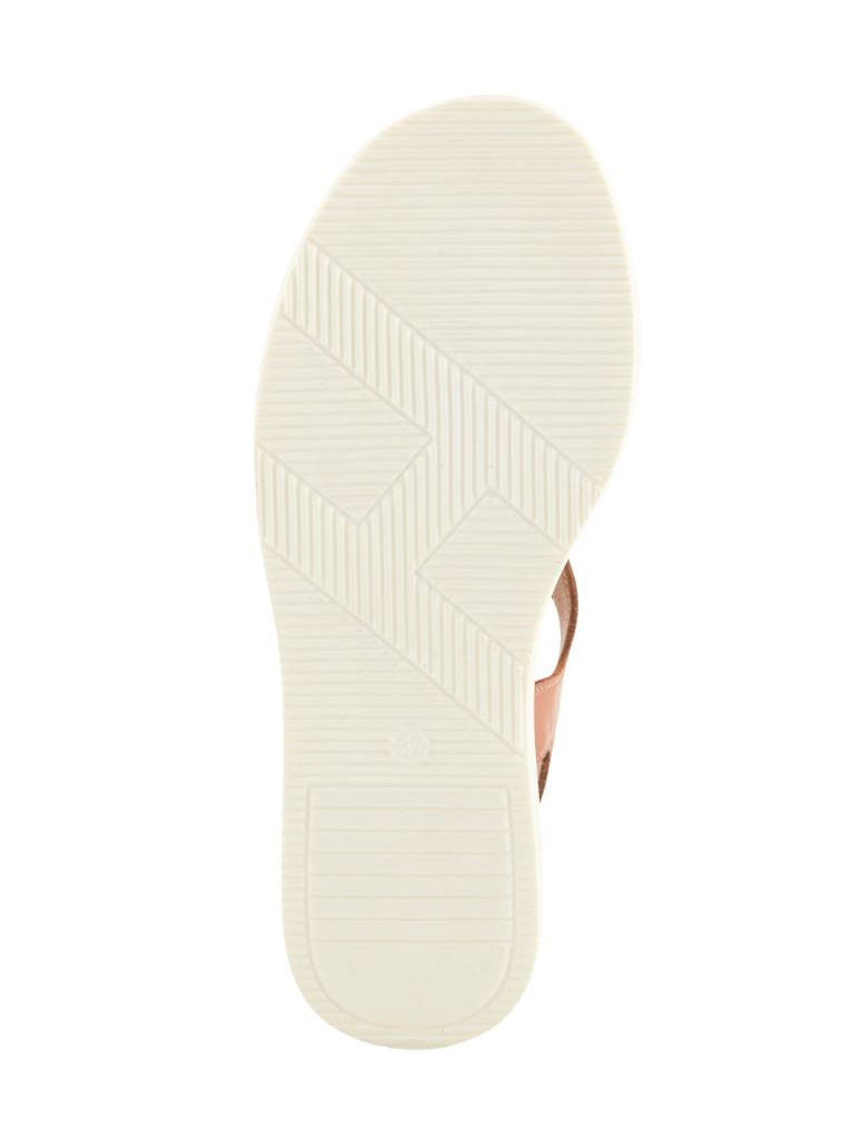 Spring Step Locals Heeled Sandal