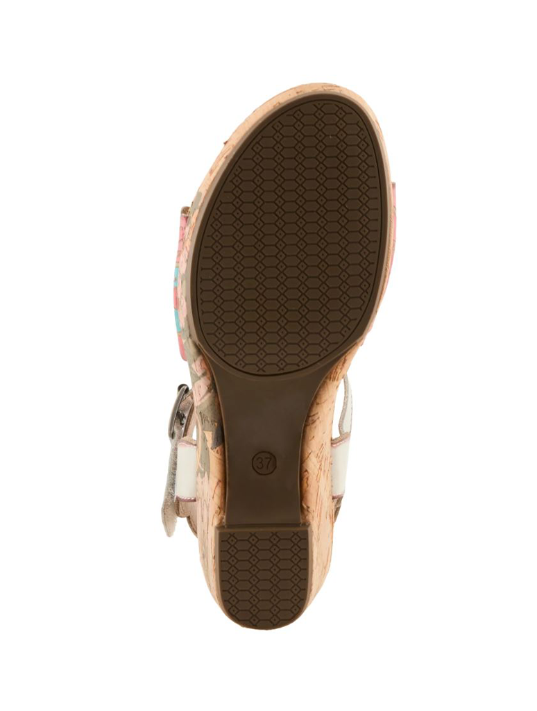 L'Artiste By Spring Step Luvinlife Heel