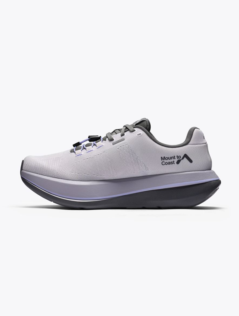 Mount to Coast C1 Sneaker