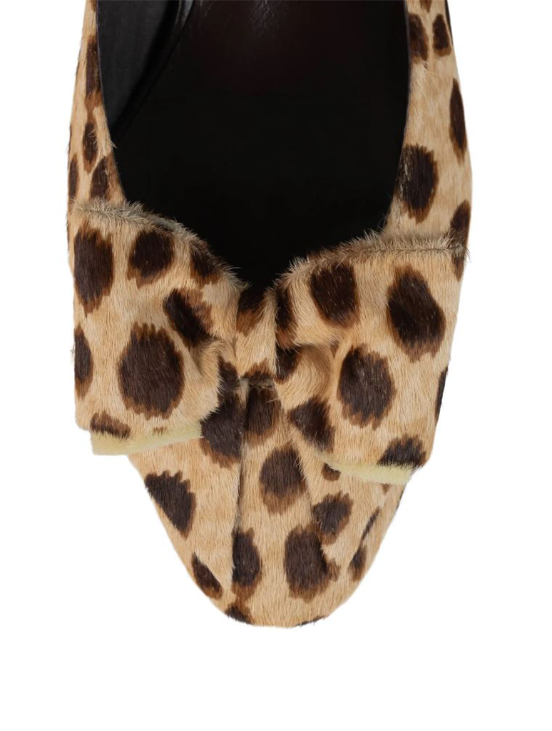 Jeffrey Campbell Maddie Heeled Pump