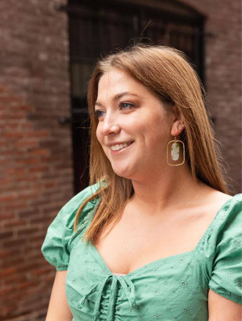 Madison Earrings
