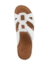 Spring Step Montera Sandal