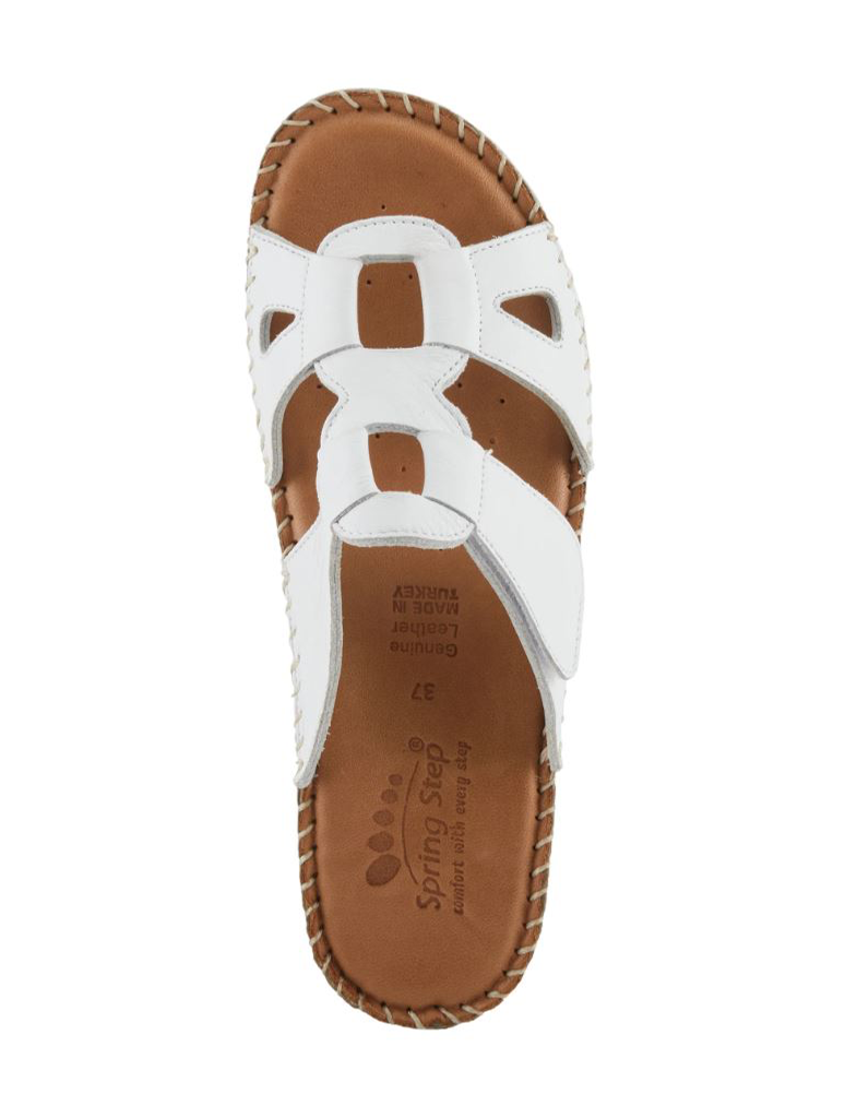 Spring Step Montera Sandal