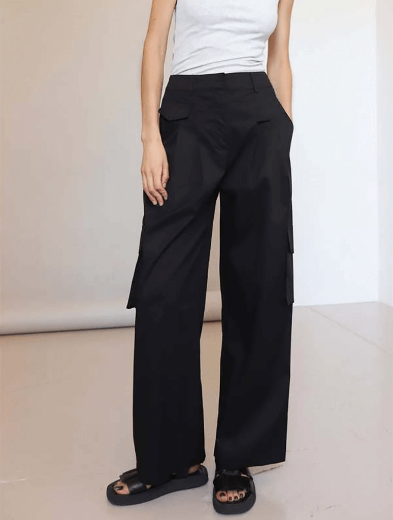 MOON_RIVER_MR8085-B_CARGO_TROUSERS_BLACK_1