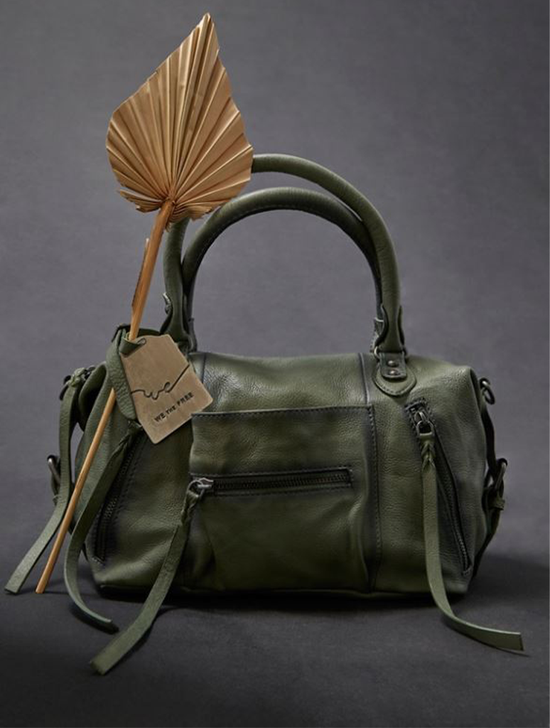 Free People Baby Emerson Tote