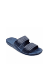 Pali Hawaii Jandal in Navy