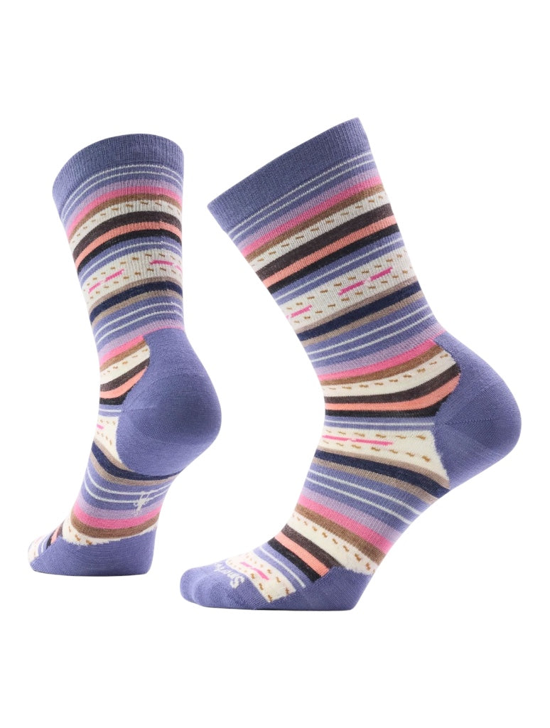 Smartwool Everyday Margarita Crew Socks