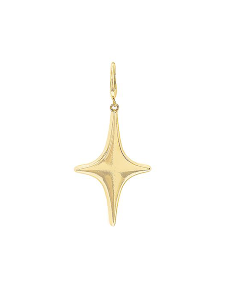 Pendant with Clasp
