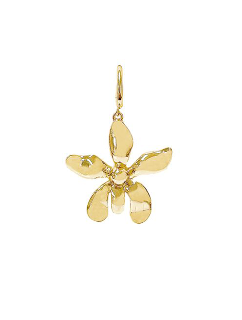 Pendant with Clasp