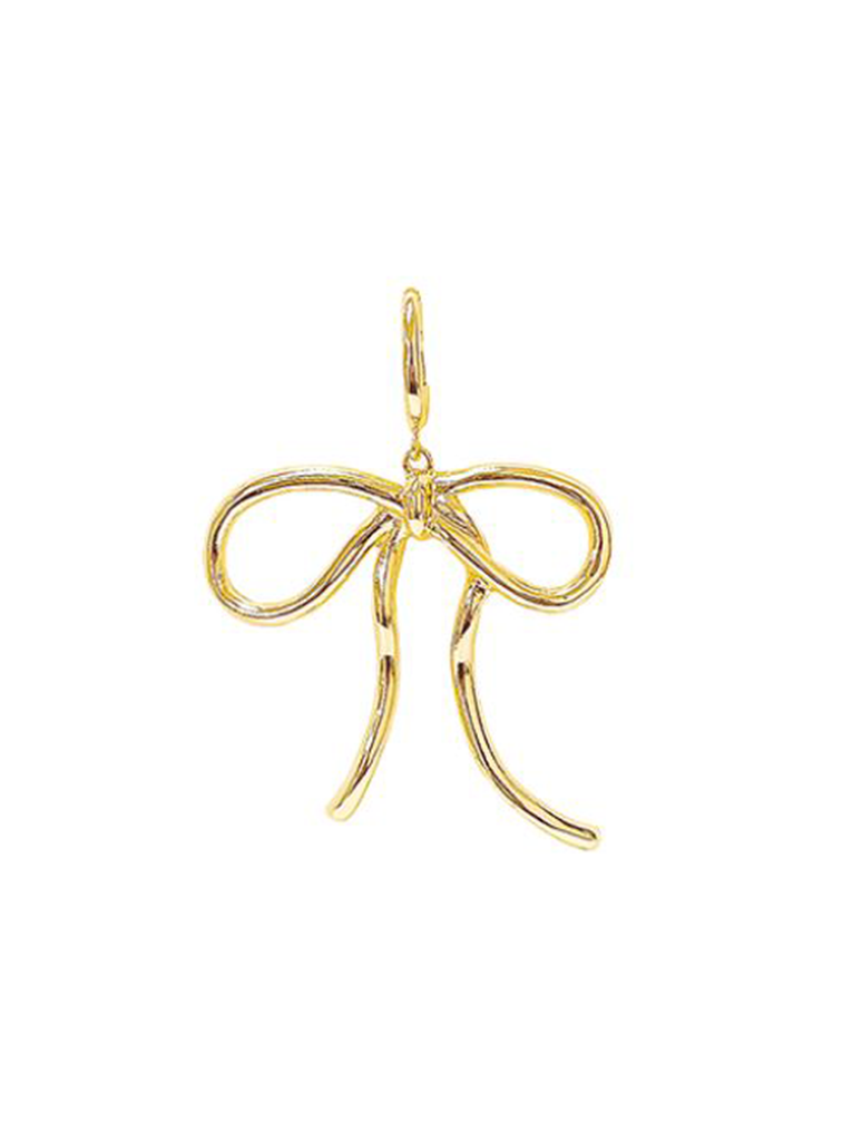 Pendant with Clasp