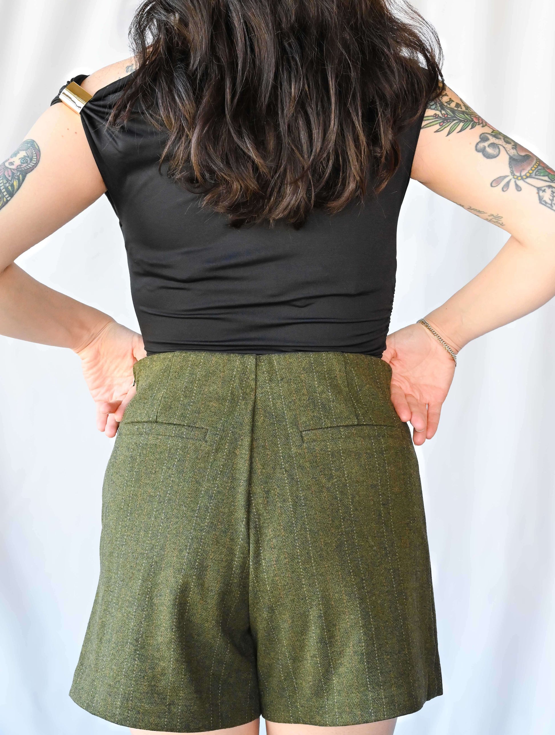 Damian Asymmetric Top