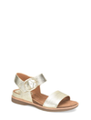 Söfft Bali Buckle Flat Sandal