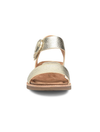 Söfft Bali Buckle Flat Sandal