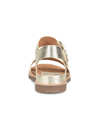 Söfft Bali Buckle Flat Sandal